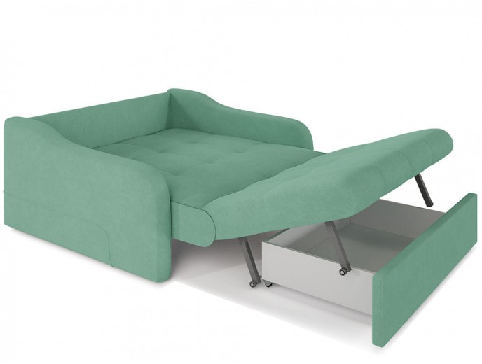 Диван-аккордеон "Лидер" артикул 1949