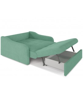 Диван-аккордеон "Лидер" артикул 1949