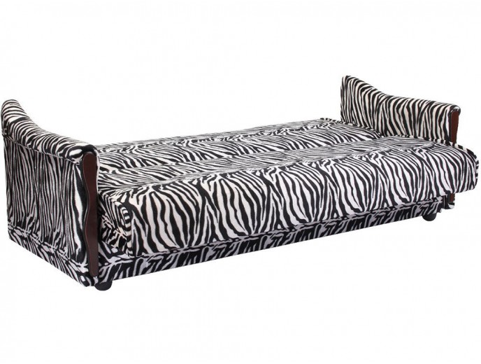 Диван-книжка "Уют" велюр артикул 2096