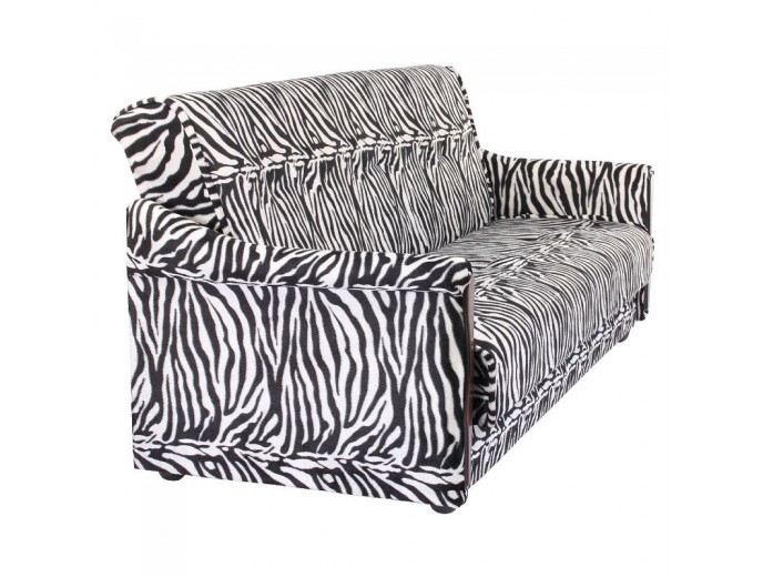 Диван-книжка "Уют" велюр артикул 2096