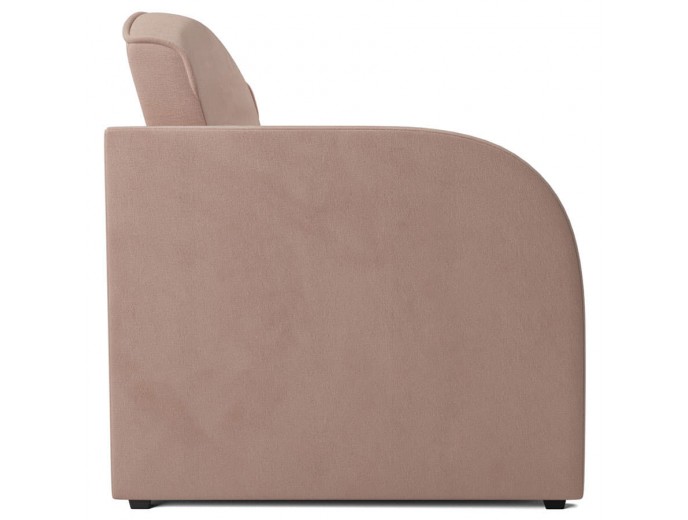 Кресло-кровать "Малютка" вельвет артикул 2076