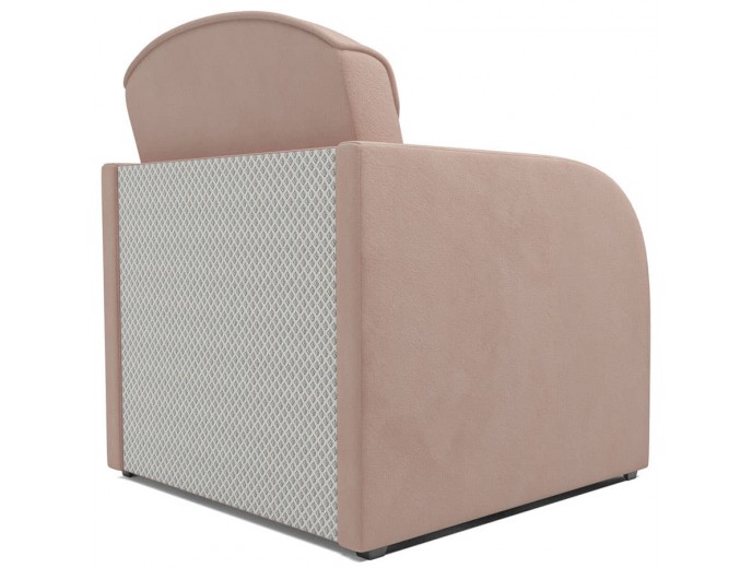 Кресло-кровать "Малютка" вельвет артикул 2076