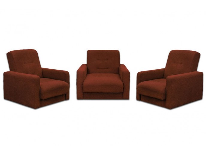 Кресло для отдыха "Милан" артикул 1114