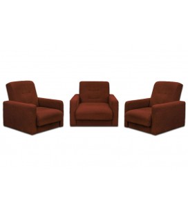 Кресло для отдыха "Милан" артикул 1114