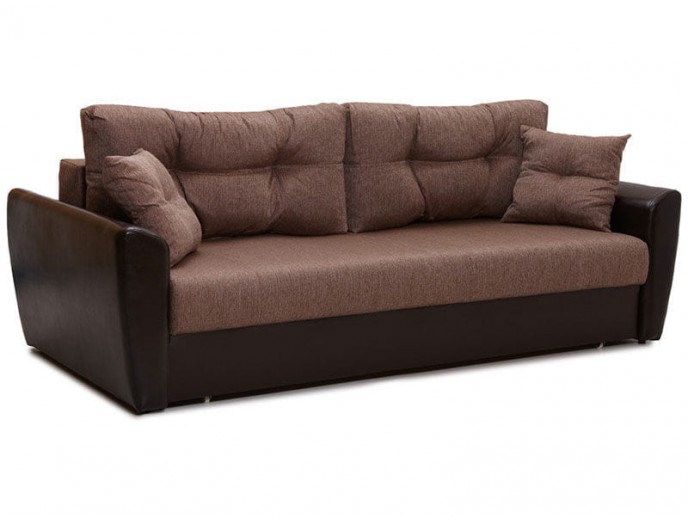 Диван-еврокнижка "Амстердам"