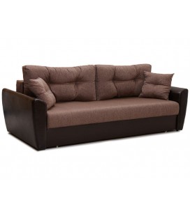 Диван-еврокнижка "Амстердам"