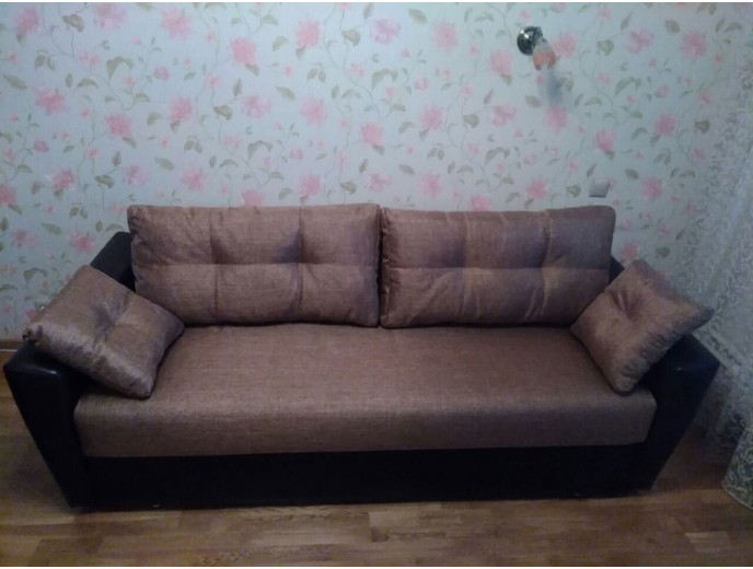 Диван-еврокнижка "Амстердам" артикул 1111