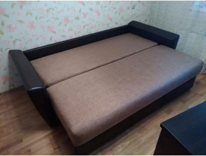 Диван-еврокнижка "Амстердам" артикул 1111