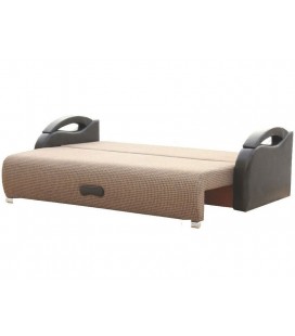 Диван-еврокнижка "Юпитер" артикул 1107