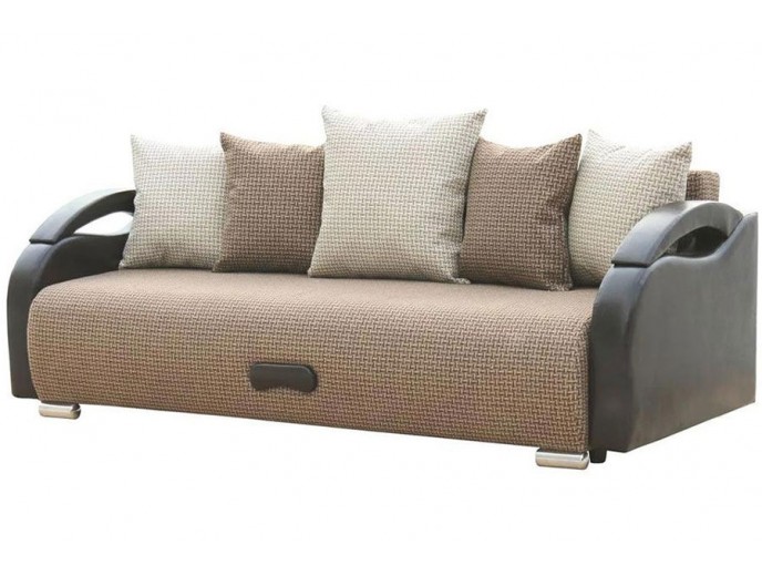 Диван-еврокнижка "Юпитер"