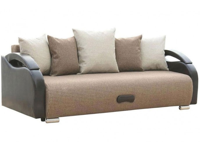 Диван-еврокнижка "Юпитер"