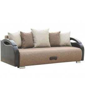 Диван-еврокнижка "Юпитер"